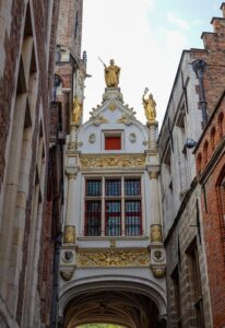 Bruges Daytrip from Amsterdam