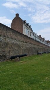 Day trip to Christmas market