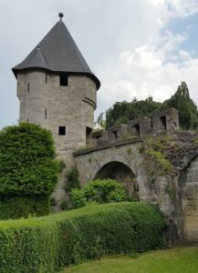 Day trip to Christmas market